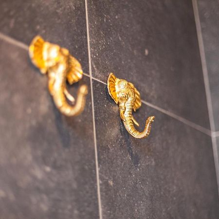 Luxury Suites Boutique By Rikas Hotels Antuérpia Exterior foto